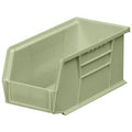 10-7/8" x 5-1/2" x 5" OD Stone Storage Bin