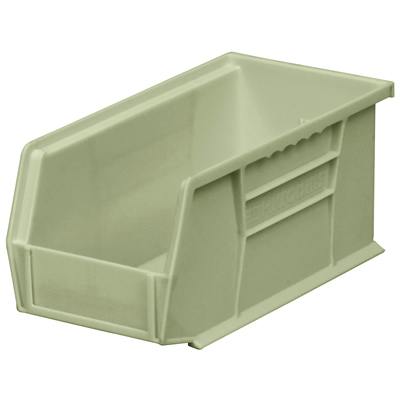 10-7/8" x 5-1/2" x 5" OD Stone Storage Bin