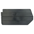 Dividers for 10-3/4" L x 8-1/4" W x 7" Hgt. Storage Bins