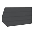 Dividers for 18" L x 8-1/4" W x 9" Hgt. Storage Bins