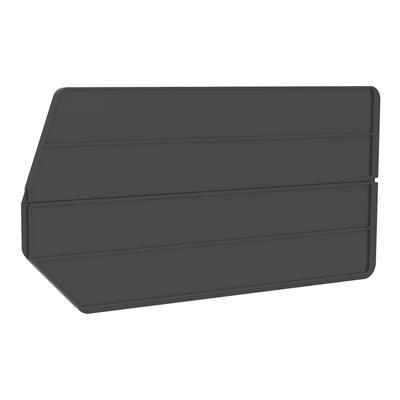 Dividers for 18" L x 8-1/4" W x 9" Hgt. Storage Bins