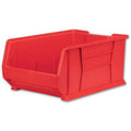 23-7/8" L x 11" W x 10" Hgt. OD Red Super-Size AkroBins®