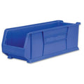 29-7/8" L x 16-1/2" W x 11" Hgt. OD Blue Super-Size AkroBins®