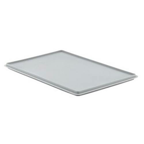 Gray Covers for 24" L x 16" W Containers