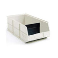 Extra Beige Bins 20" L x 7- 3/8" W x 6-1/2" Hgt.