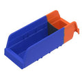 11.625" L x 4.25" W x 4" Hgt. Akro-Mils® BinTelligence™ Series Indicator™ Bin