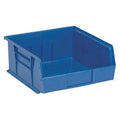 Blue Quantum® Ultra Series Stack & Hang Bin - 10-7/8" L x 11" W x 5" Hgt.