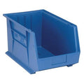 Blue Quantum® Ultra Series Stack & Hang Bin - 18" L x 11" W x 10" Hgt.