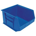 Blue Quantum® Ultra Series Stack & Hang Bin - 18" L x 16-1/2" W x 11" Hgt.
