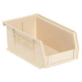 Ivory Quantum® Ultra Series Stack & Hang Bin - 7-3/8" L x 4-1/8" W x 3" Hgt.