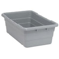Gray Quantum® Cross Stack Tub
