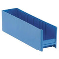 11" L x 2-3/4" W x 3-5/16" Hgt. Blue Drawer