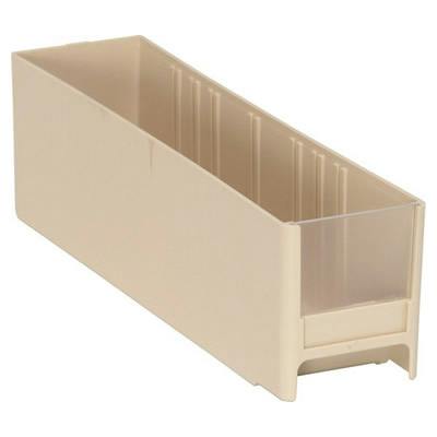 11" L x 2-3/4" W x 3-5/16" Hgt. Ivory Drawer