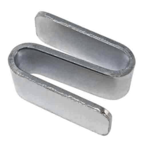 S-Hooks for Wire Shelving Units