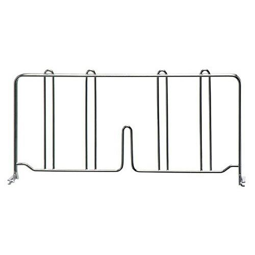 Divider for 18" Deep Shelf