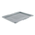 24" L x 15" W Gray Cover