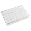 K-Series Box with 36 Compartments (1 Size) - 9-5/8" L x 6-9/16" W x 1-1/2" Hgt.