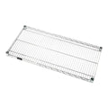 18" Deep x 42" Wide Shelf