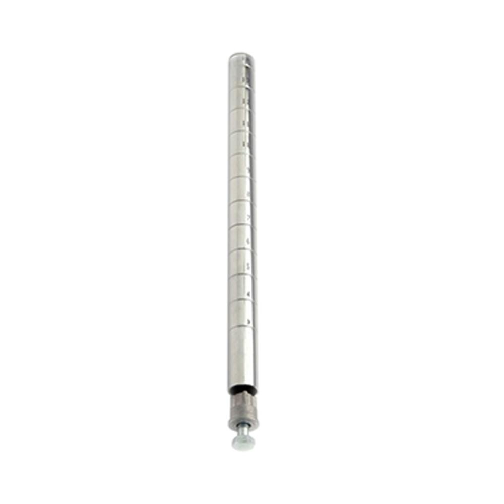 54" High Posts