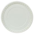 White Lid for 2 & 2-1/2 Gallon Bucket