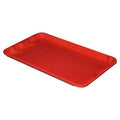 Red Cover for 20" L x 10" W Boxes
