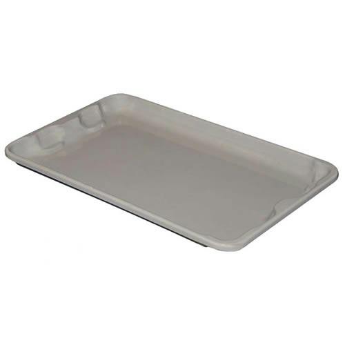 Gray Cover for 19-3/4" L x 12-1/2" W Boxes