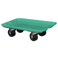 Green Dolly for 19-3/4" L x 12-1/2" W Boxes