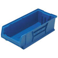 Blue Quantum® HULK Stack Bin - 23-7/8" L x 11" W x 7" Hgt.