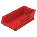 Red Quantum® HULK Stack Bin - 23-7/8" L x 11" W x 7" Hgt.