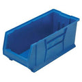 Blue Quantum® HULK Stack Bin - 23-7/8" L x 11" W x 10" Hgt.