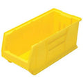 Yellow Quantum® HULK Stack Bin - 23-7/8" L x 11" W x 10" Hgt.