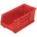 Red Quantum® HULK Stack Bin - 23-7/8" L x 11" W x 10" Hgt.