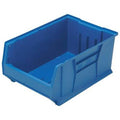 Blue Quantum® HULK Stack Bin - 23-7/8" L x 16-1/2" W x 11" Hgt.