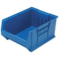 Blue Quantum® HULK Stack Bin - 23-7/8" L x 18-1/4" W x 12" Hgt.