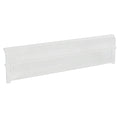 Window for 23-7/8" L x 11" W x 7" Hgt. HULK Bins
