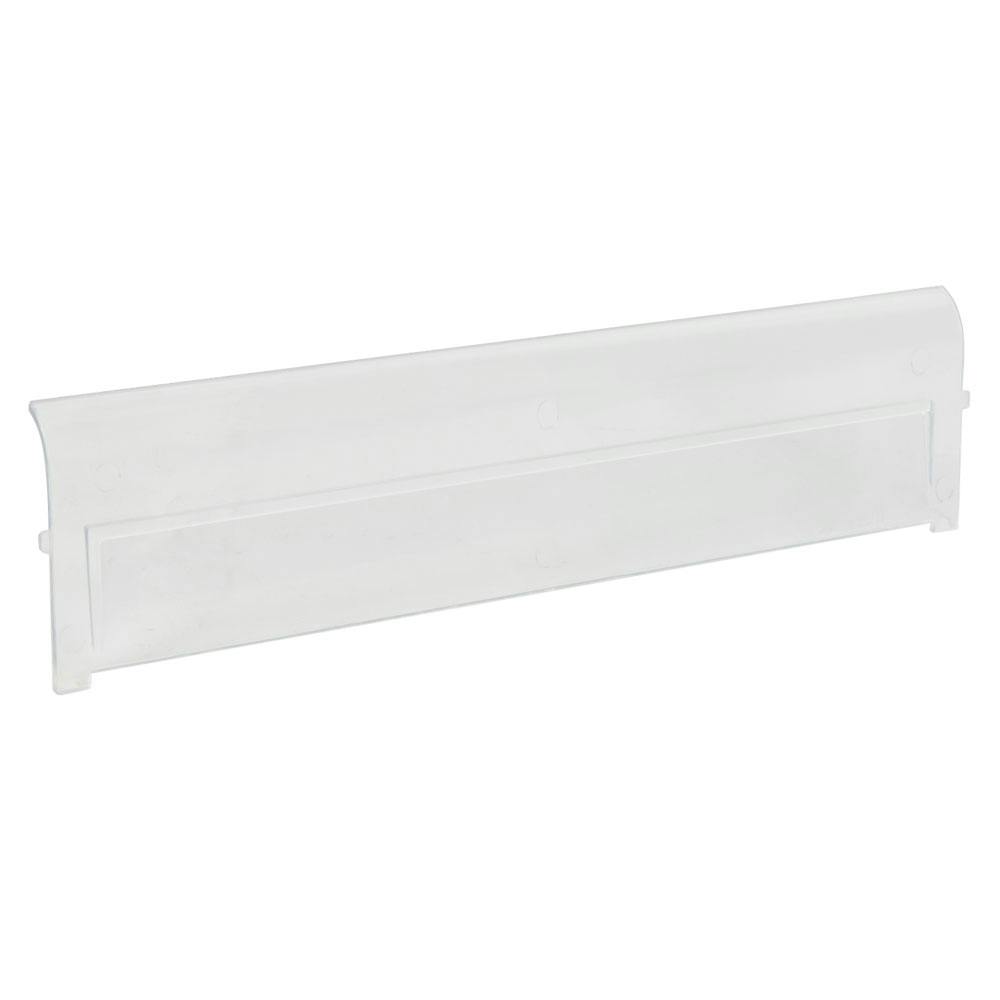 Window for 23-7/8" L x 18-1/4" W x 12" Hgt. HULK Bins