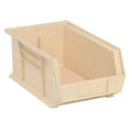 Ivory Quantum® Ultra Series Stack & Hang Bin - 13-5/8" L x 8-1/4" W x 6" Hgt.