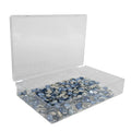 K-Series Box with 1 Compartment (Open Core) - 12-3/4" L x 8-1/2" W x 2-1/8" Hgt.