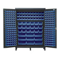 Blue Quantum® Heavy Duty 60" Widae Cabinet