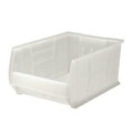 Clear-View Quantum® HULK Stack Bin - 23-7/8" L x 16-1/2" W x 11" Hgt.