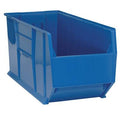 41-7/8" L x 16-1/2" W x 17-1/2" Hgt. Quantum® Blue RackBin™
