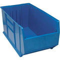 41-7/8" L x 19-7/8" W x 17-1/2" Hgt. Quantum® Blue RackBin™