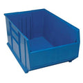 41-7/8" L x 23-7/8" W x 17-1/2" Hgt. Quantum® Blue RackBin™