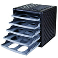 IDS™ Cabinet With 5 Trays