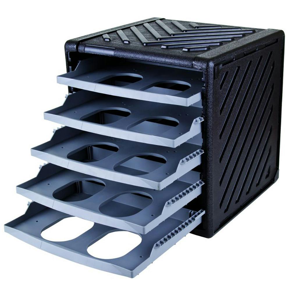 IDS™ Cabinet With 5 Trays