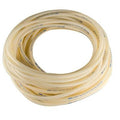 1/2" ID x 0.800" OD Silbrade® Braid Reinforced Hose