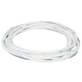 1/8" ID x 0.365" OD Silbrade® Braid Reinforced Hose