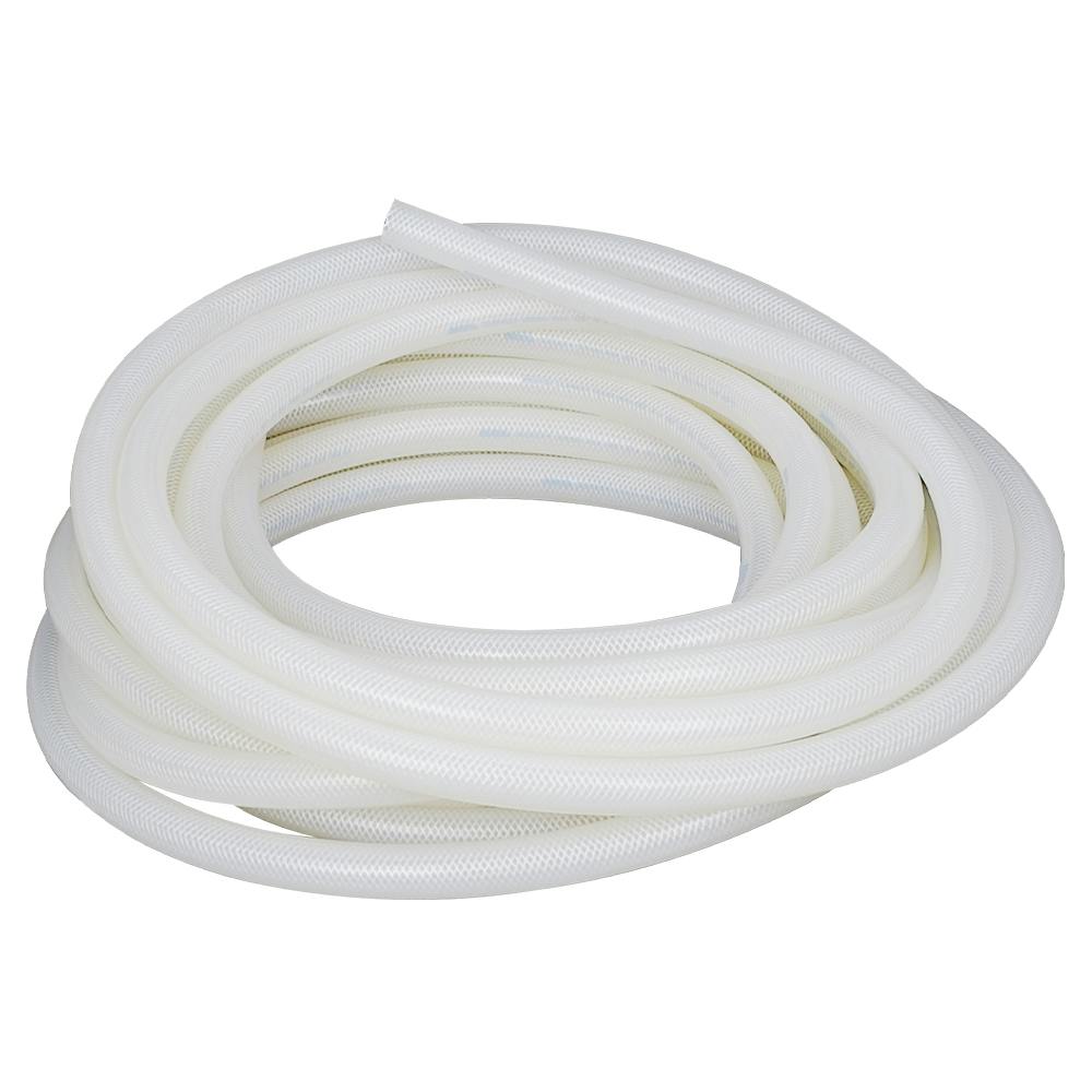 5/8" ID x 0.965 OD Silbrade® Braid Reinforced Hose
