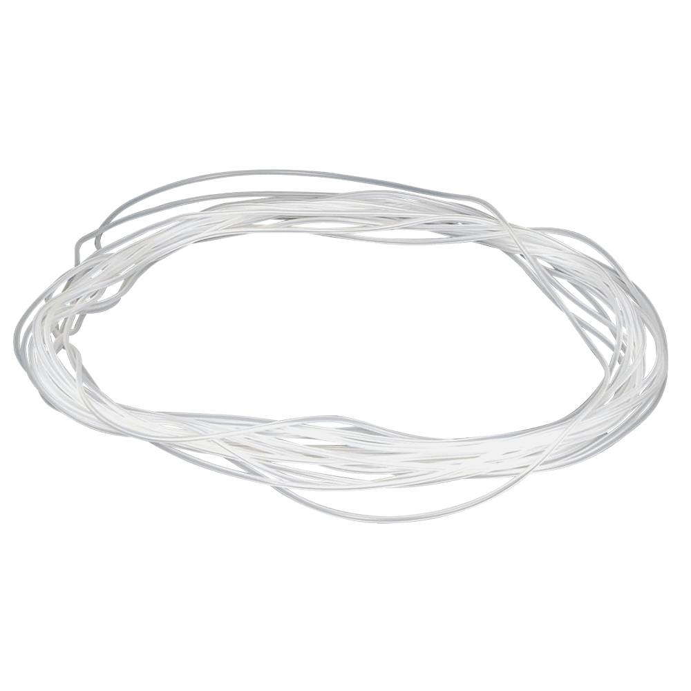 1/16" ID x 1/8" OD x 1/32" Wall Silcon® Med-X Tubing