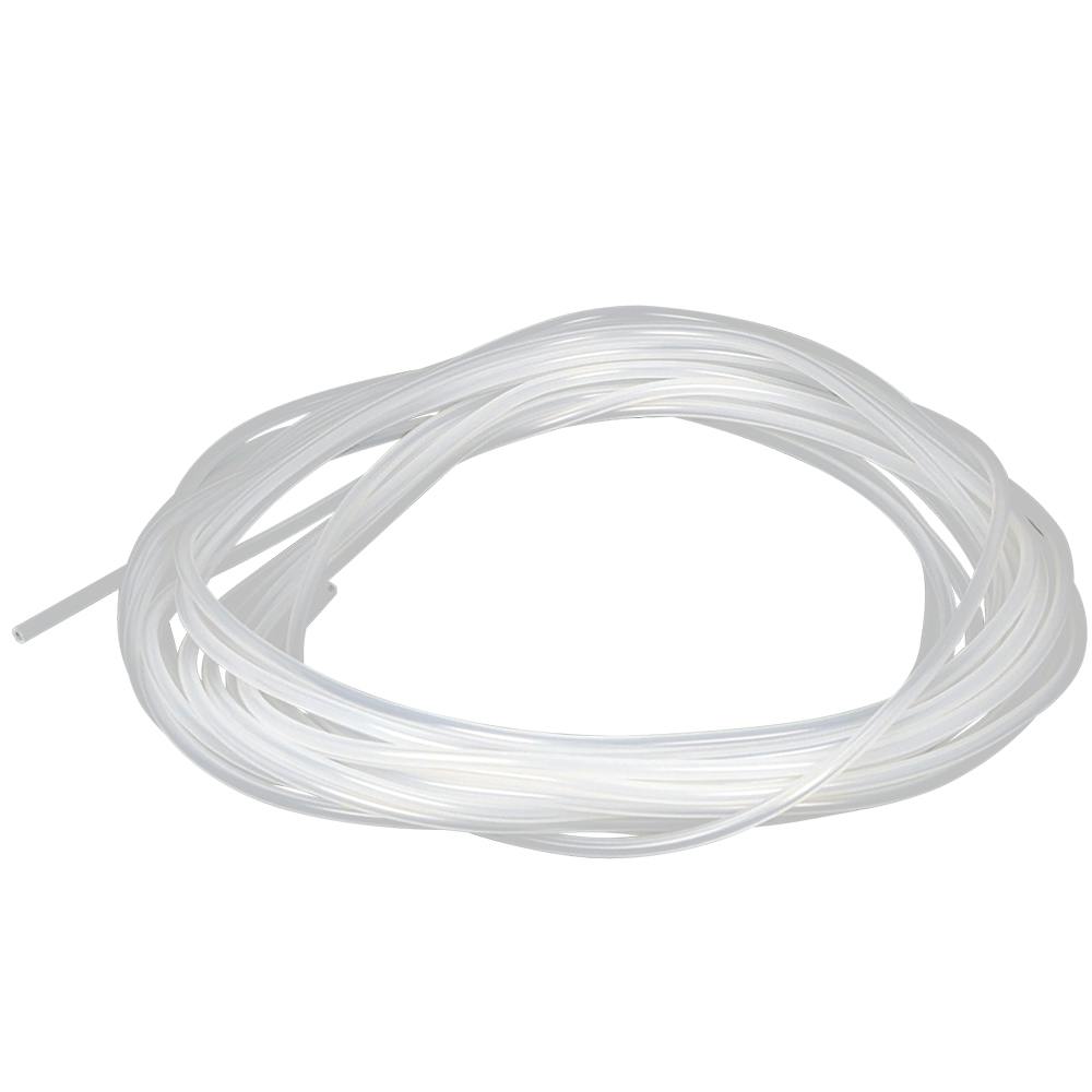 1/8" ID x 1/4" OD x 1/16" Wall Silcon® Med-X Tubing